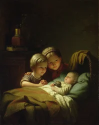 Les trois sœurs